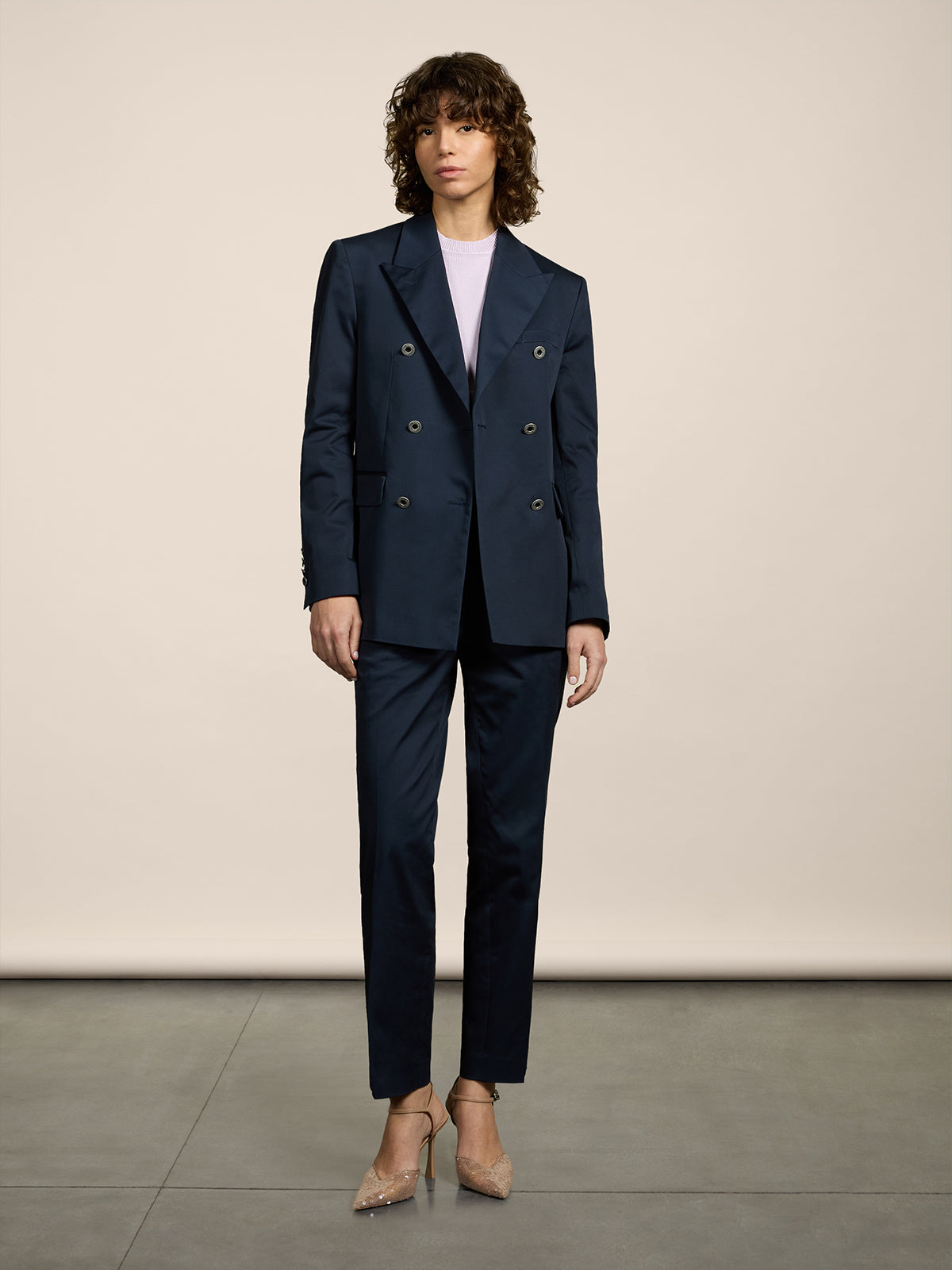 Women's Blazer