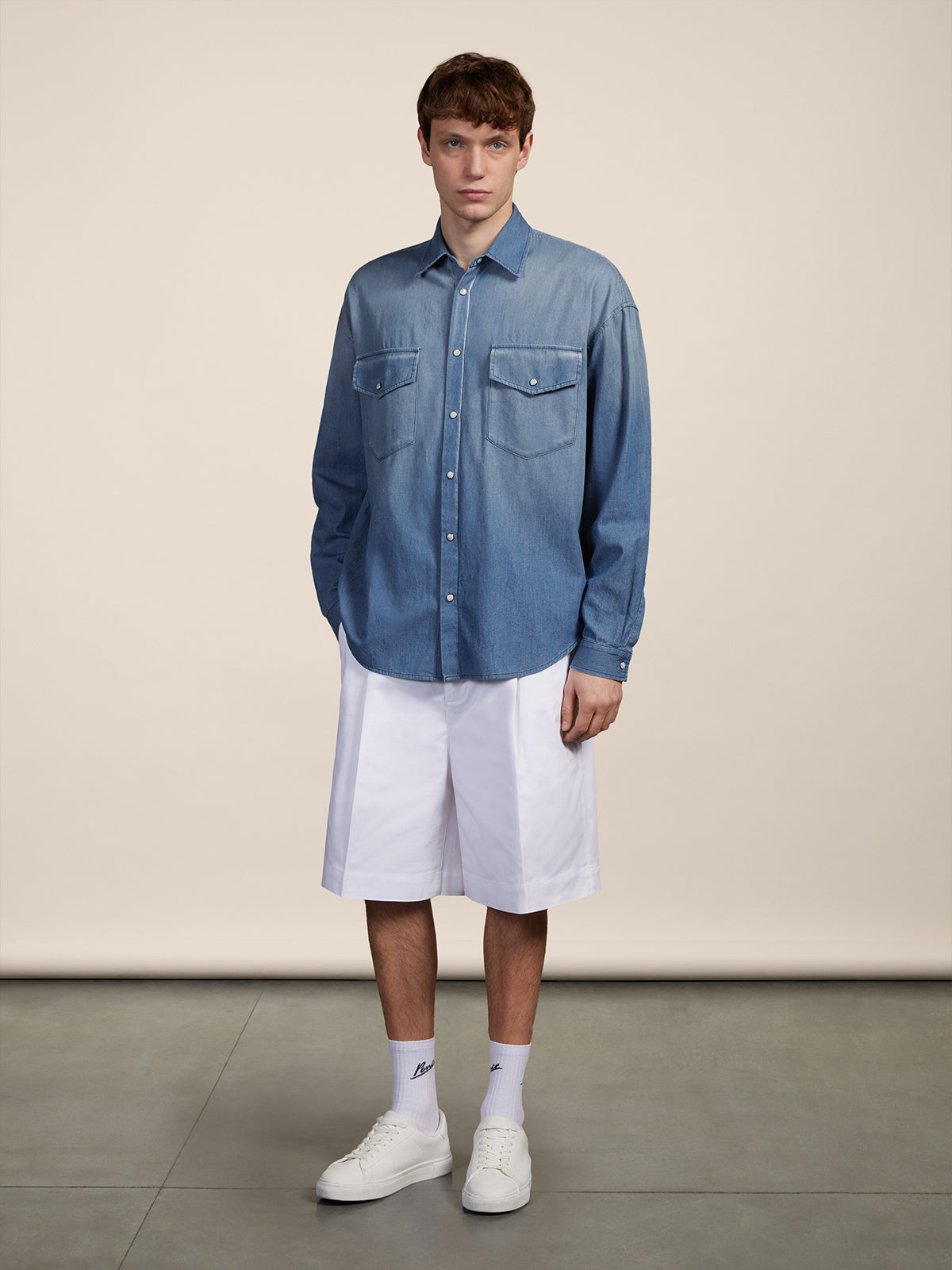 Shirts Men