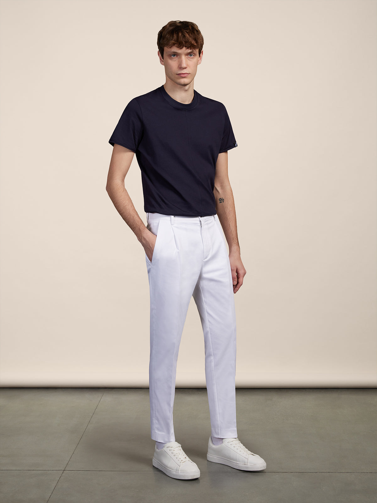 Pants Men