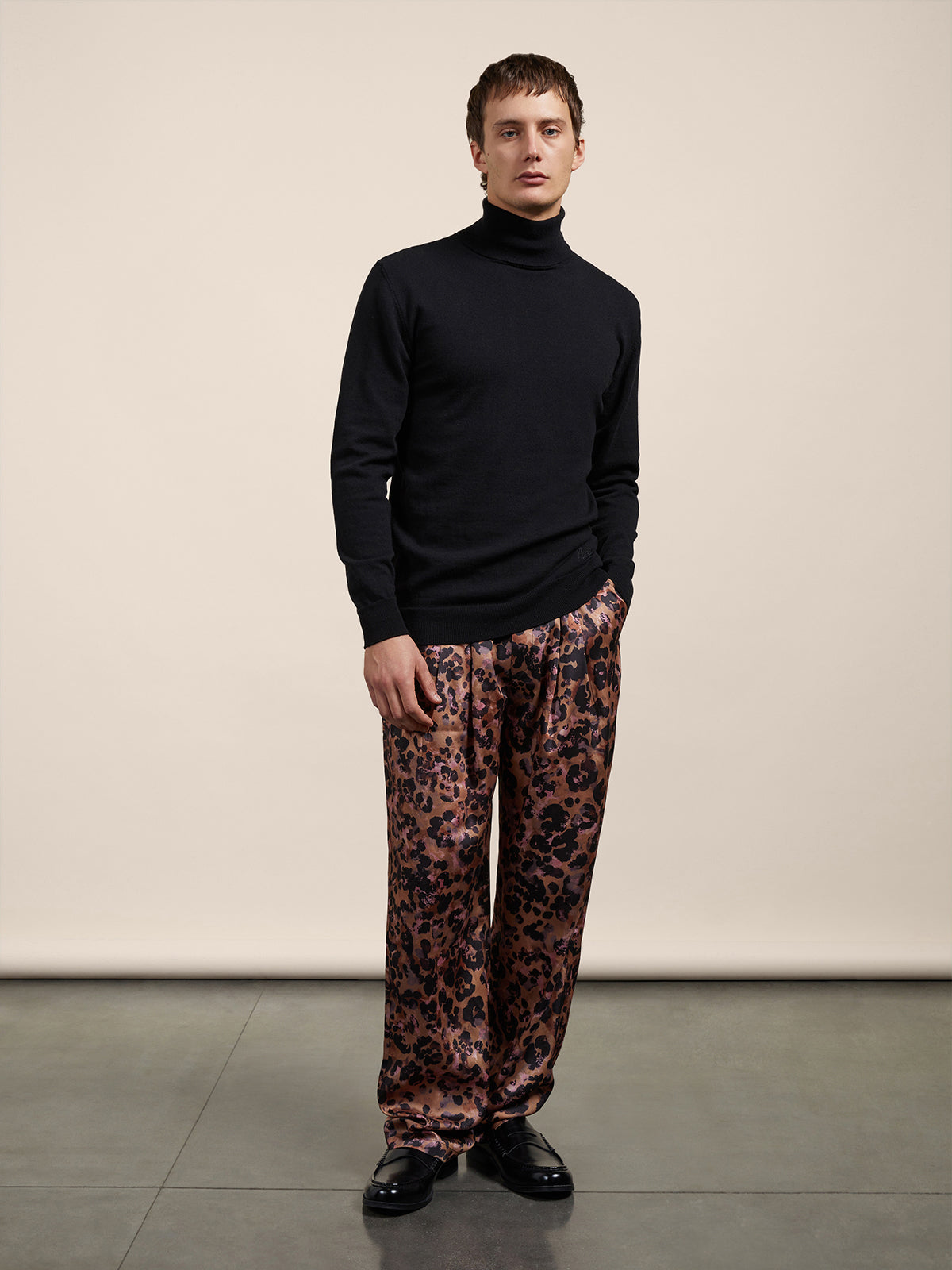 Men's Sweaters and Sweatshirts
