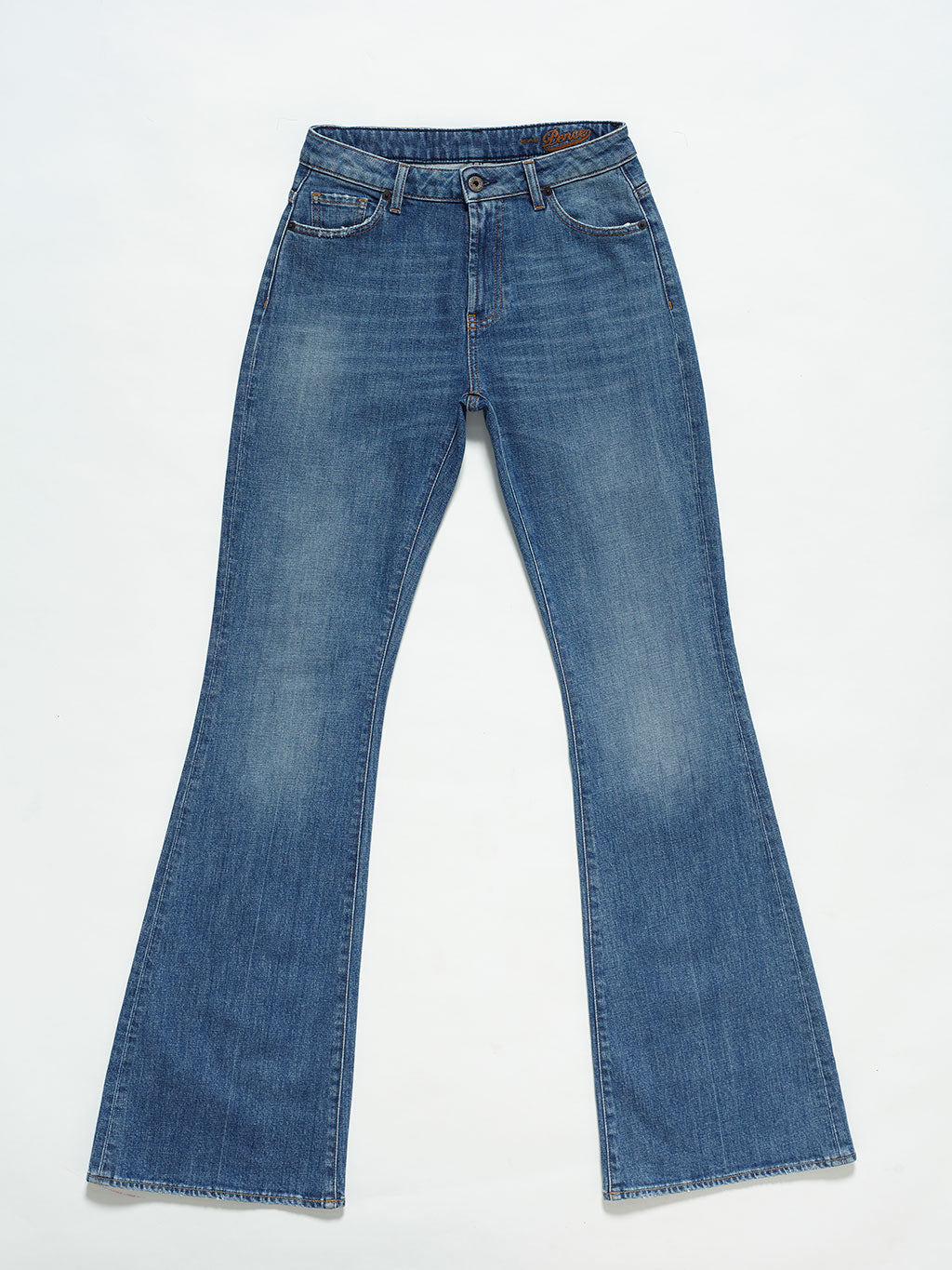 Bootcut Woman