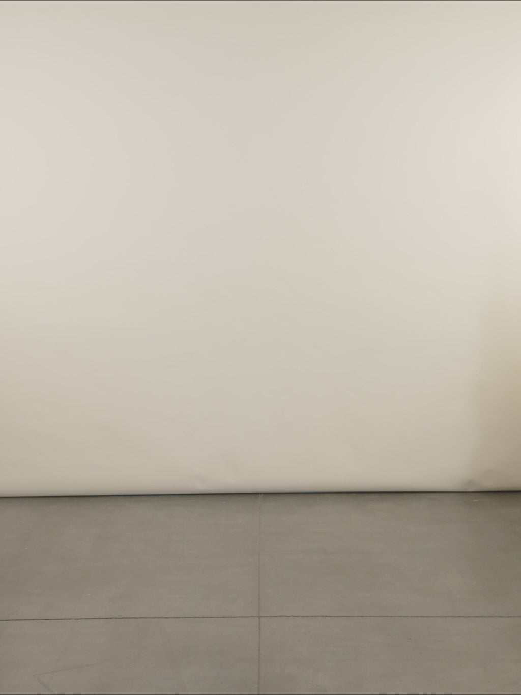 REGULAR-FIT TROUSERS IN WHITE DENIM - PURE WHITE - Check Active | Pence 1979