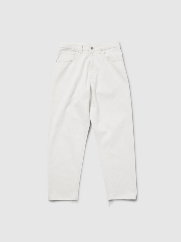 Jeans Oversize Boyfriend da Donna Bianchi