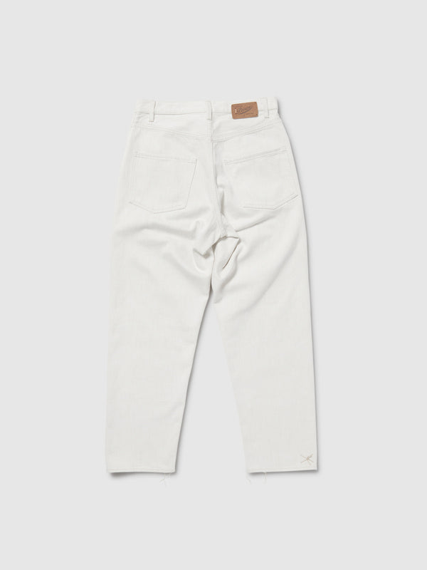 Jeans Oversize Boyfriend da Donna Bianchi