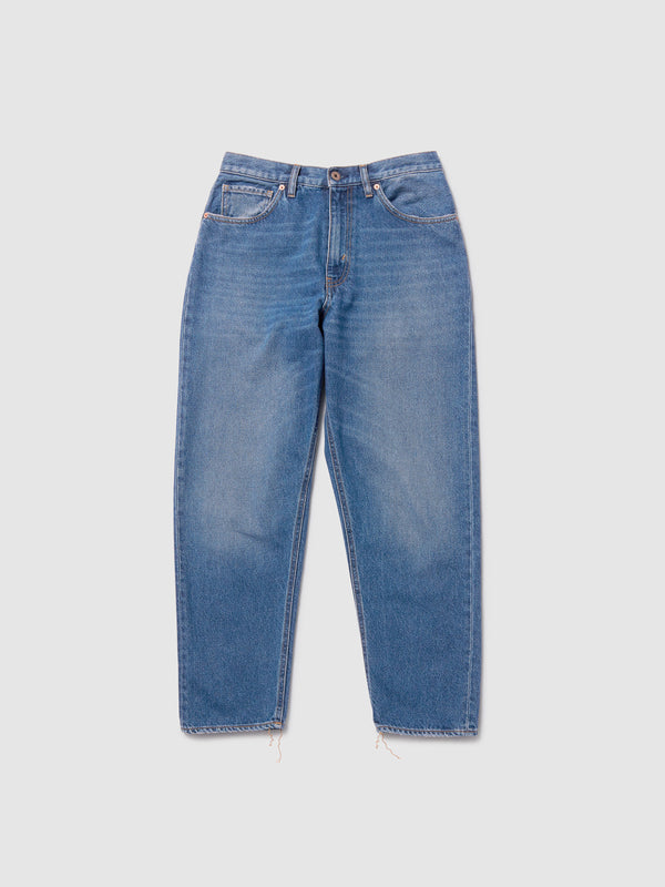 oversize boyfriend 5 pocket
