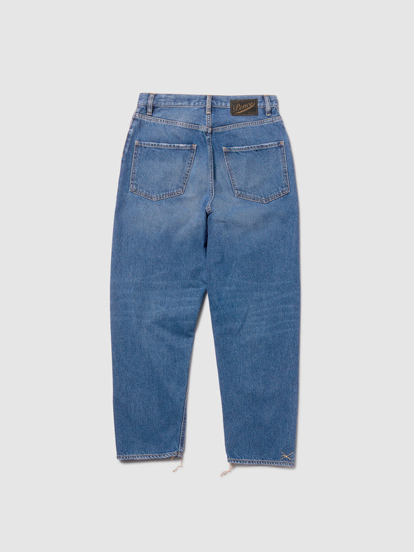 oversize boyfriend 5 pocket