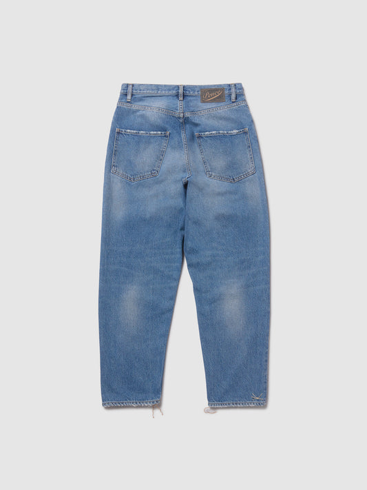 OVERSIZE BOYFRIEND 5 POCKET