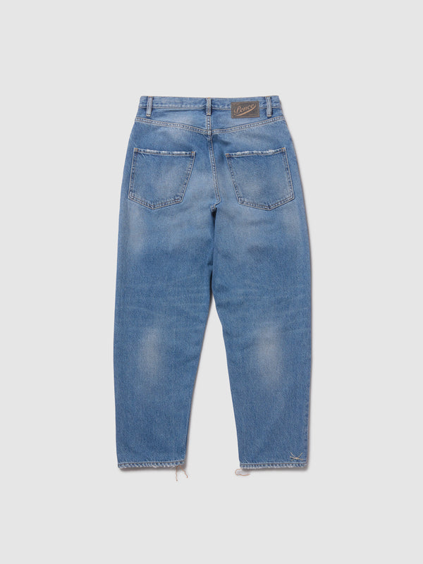 OVERSIZE BOYFRIEND 5 POCKET