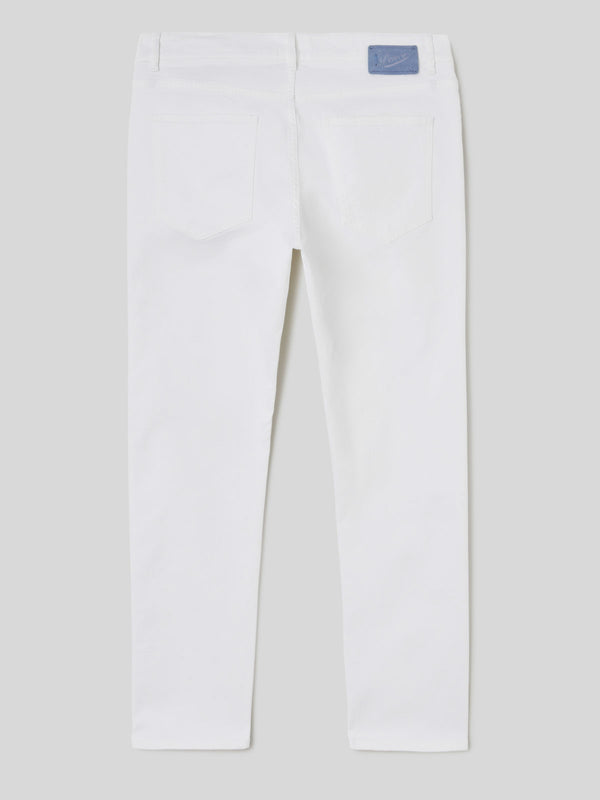 SLIM FIT 5 POCKET