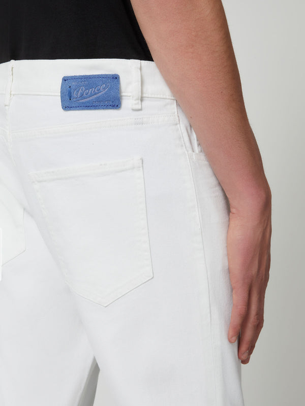 SLIM FIT 5 POCKET