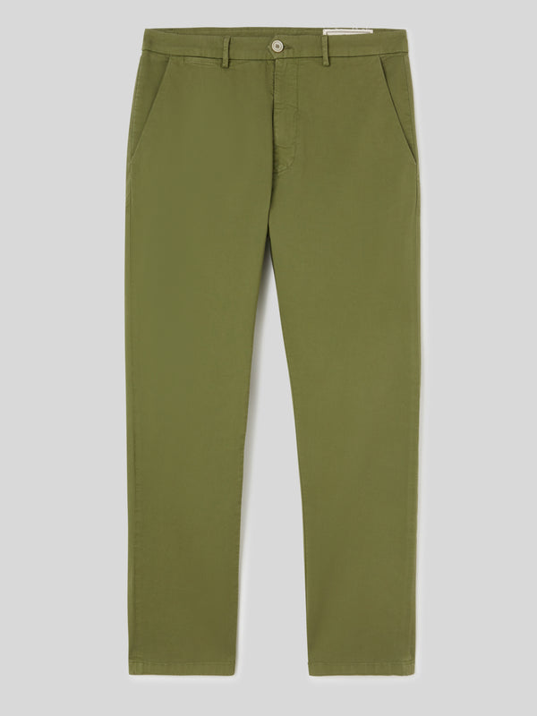 Pantalone da Uomo Chino Slim Fit