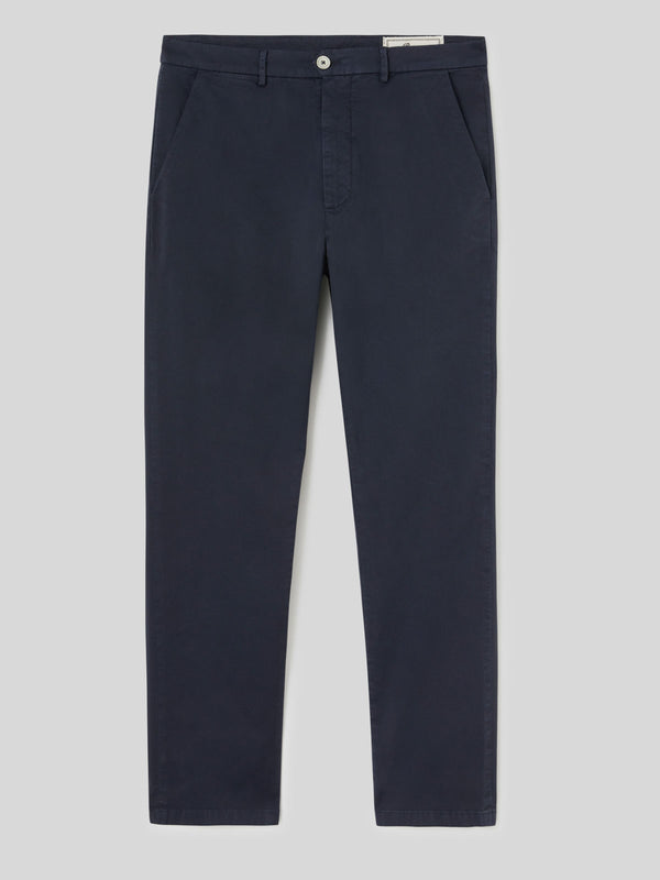 SLIM FIT CHINO PANTS
