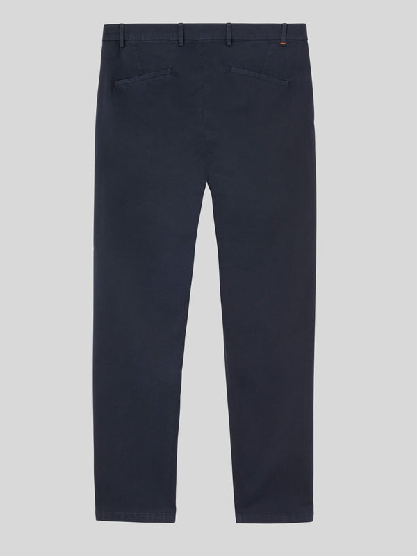 SLIM FIT CHINO PANTS