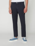 SLIM FIT CHINO PANTS