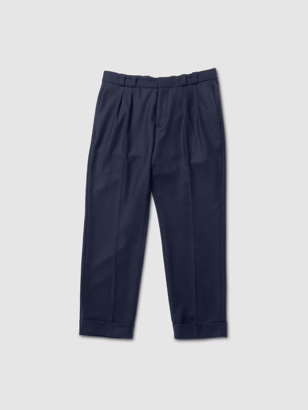 DOUBLE PENCE TROUSERS