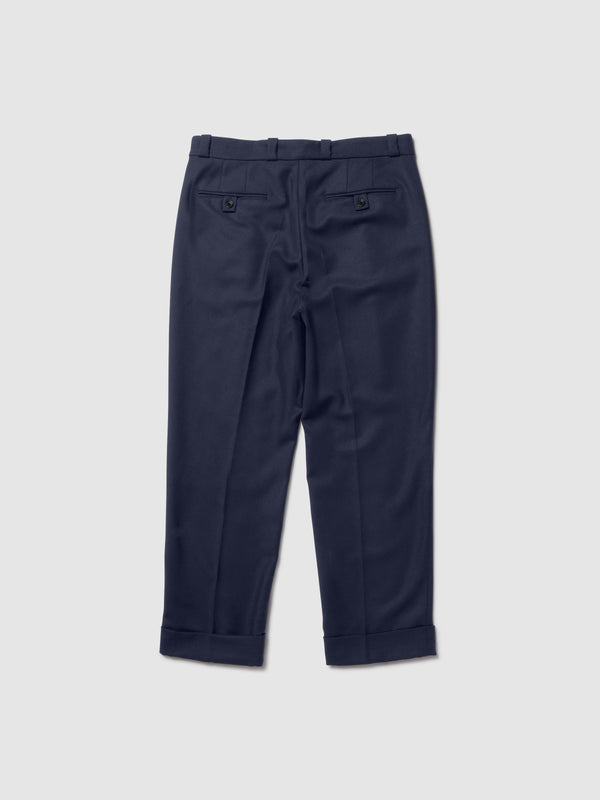 DOUBLE PENCE TROUSERS