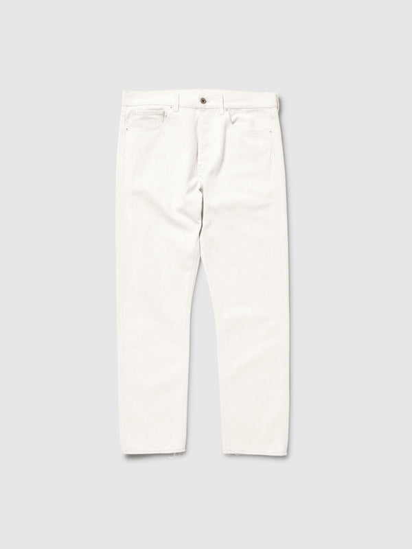 Regular 5 pocket