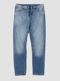 Loose fit 5 pocket
