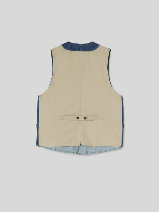 WORK VEST