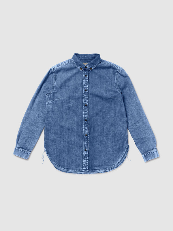 button down shirt