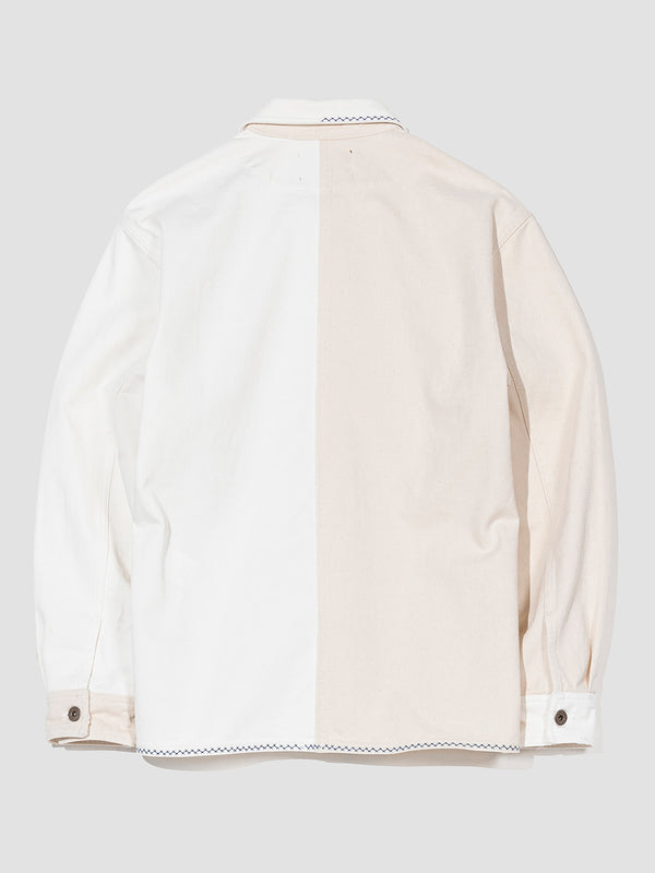 Overshirt