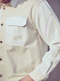 Overshirt
